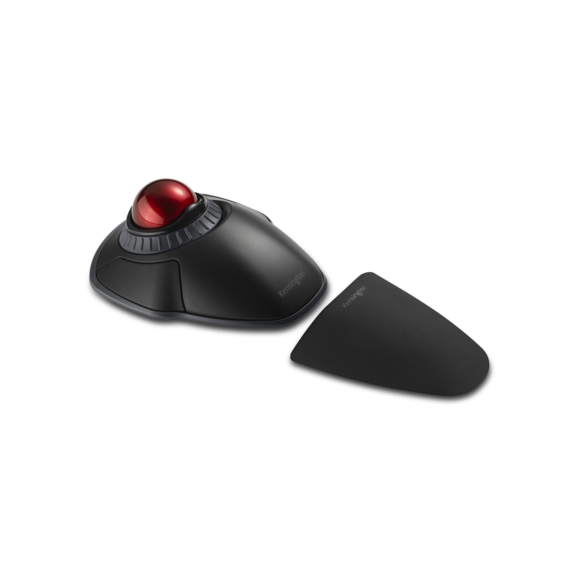 EAN 0085896709923 - Kensington Orbit Wireless Trac ratón Ambidextro Óptico 1600 DPI imagen 5