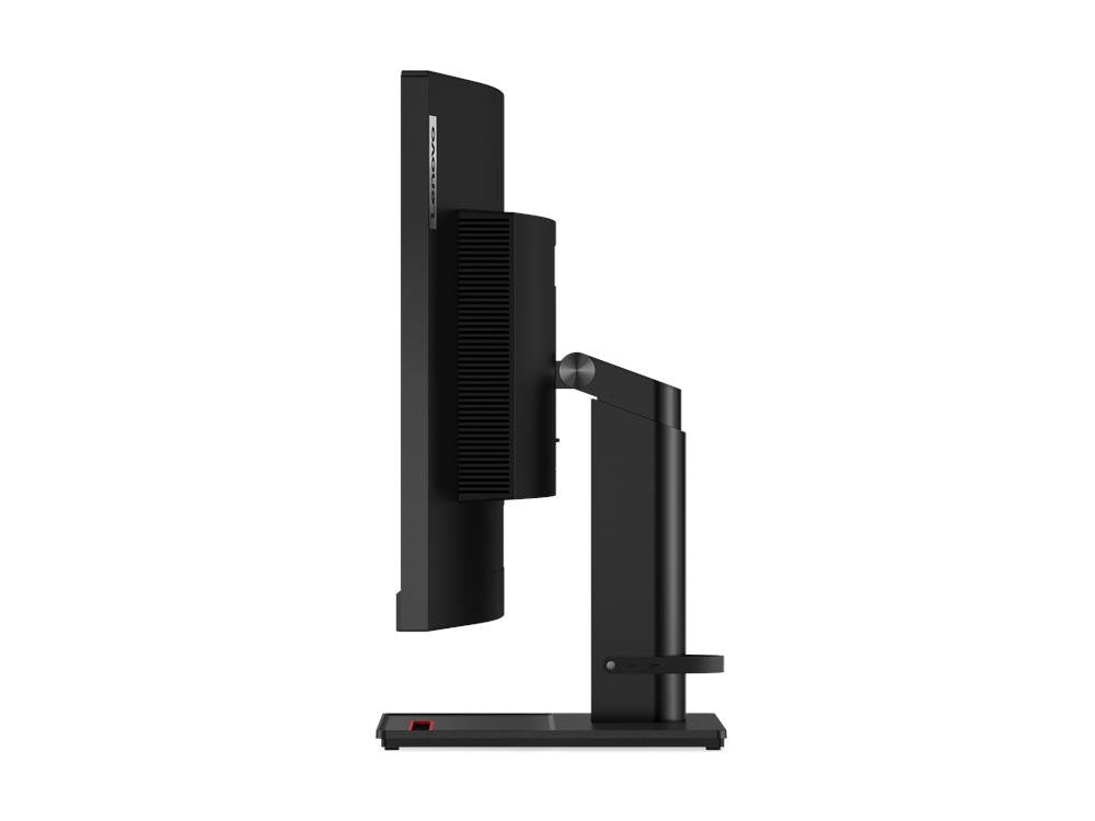 Monitor Lenovo Thinkvision T34w,34",3440x1440,Va,Hdmi/Dp/Usb Type-C,3 Años