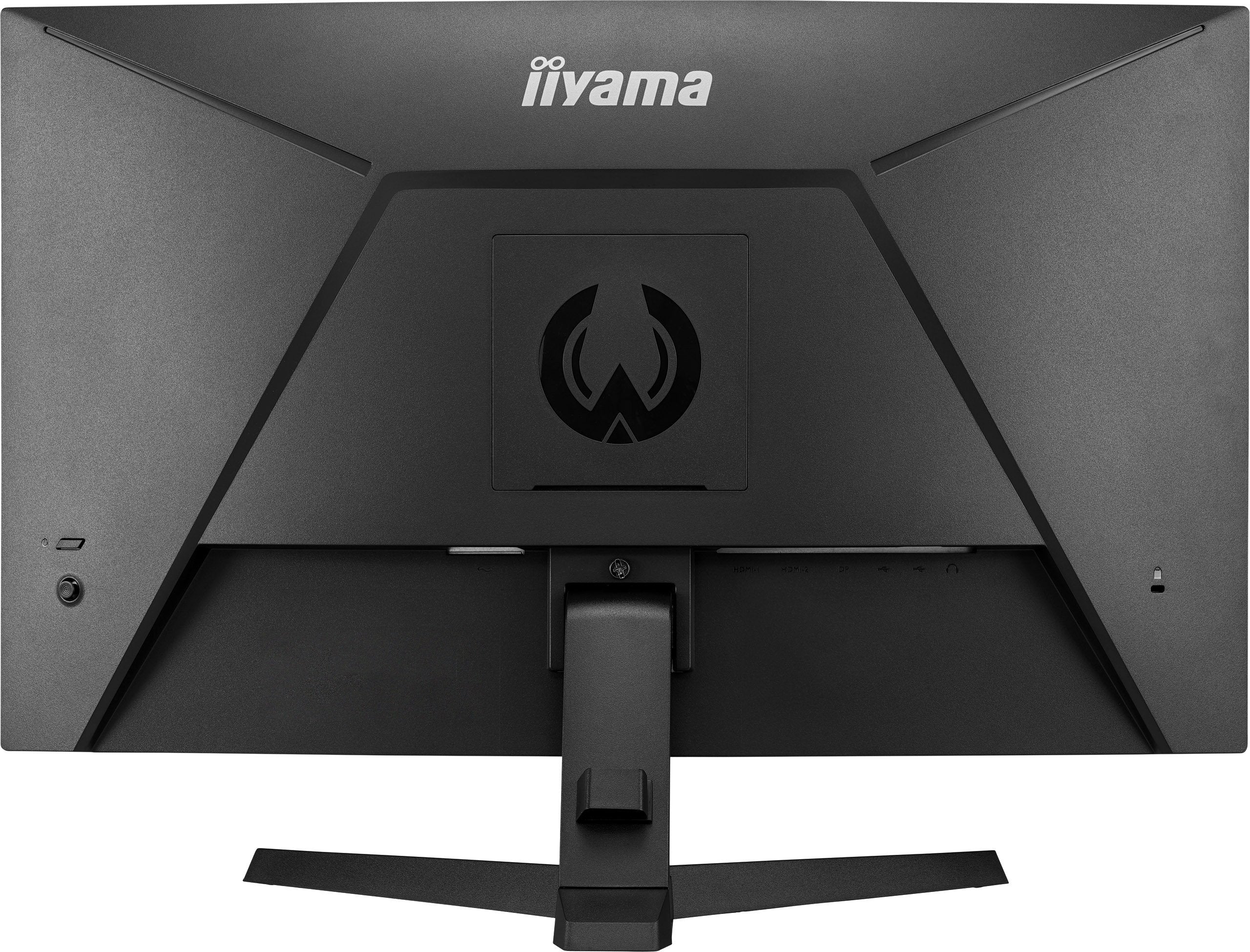 EAN 4948570118861 - iiyama G-MASTER G2766HSU-B1 pantalla para PC 68,6 cm (27") 1920 x 1080 Pixeles Full HD LED Negro imagen 12