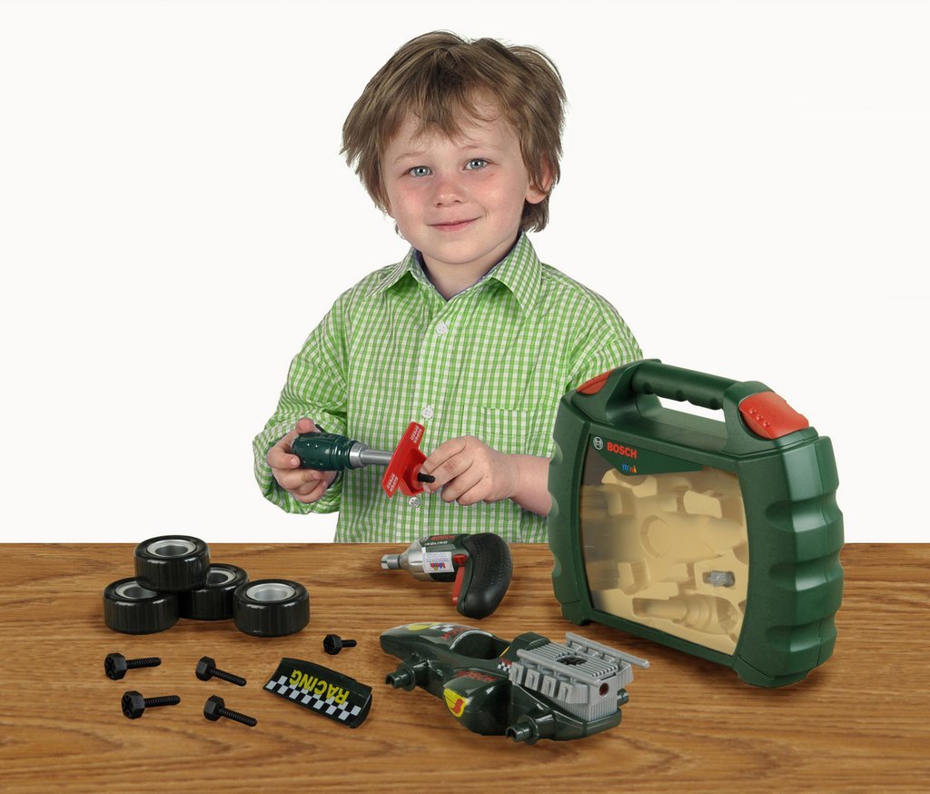 EAN 4009847083753 - Theo Klein 8375 juego de rol imagen 2