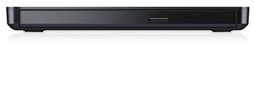 External Usb Dvd+/-Rw Drive, 8x Speed, 9.5mm Thickness