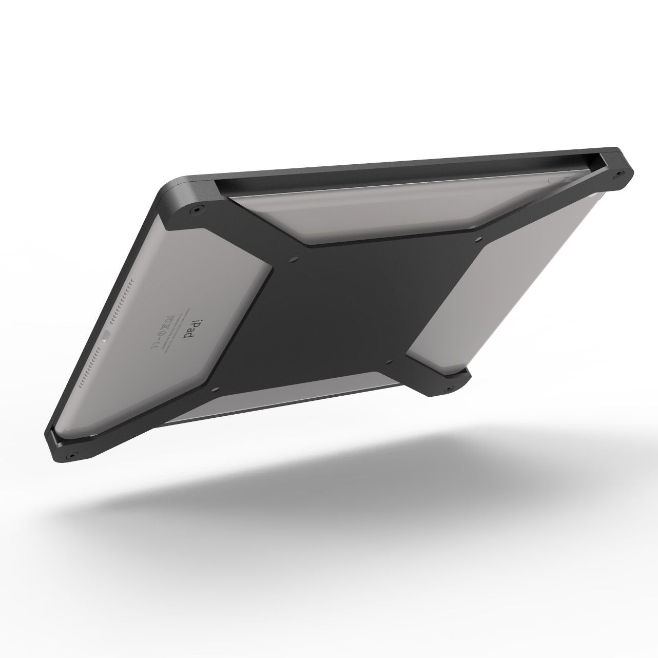 EAN 0819472022522 - Compulocks Axis soporte de seguridad para tabletas Negro 25,9 cm (10.2") imagen 5
