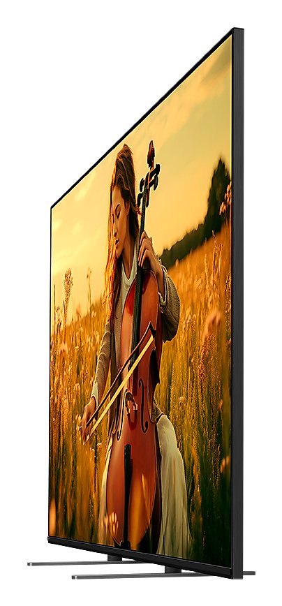 EAN 4548736167506 - Sony K-65XR5 165,1 cm (65") 4K Ultra HD Smart TV Wifi Negro imagen 6
