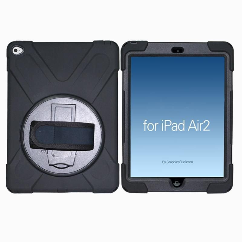 EAN 5704174009047 - eSTUFF ES681542-BULK funda para tablet Negro imagen 1