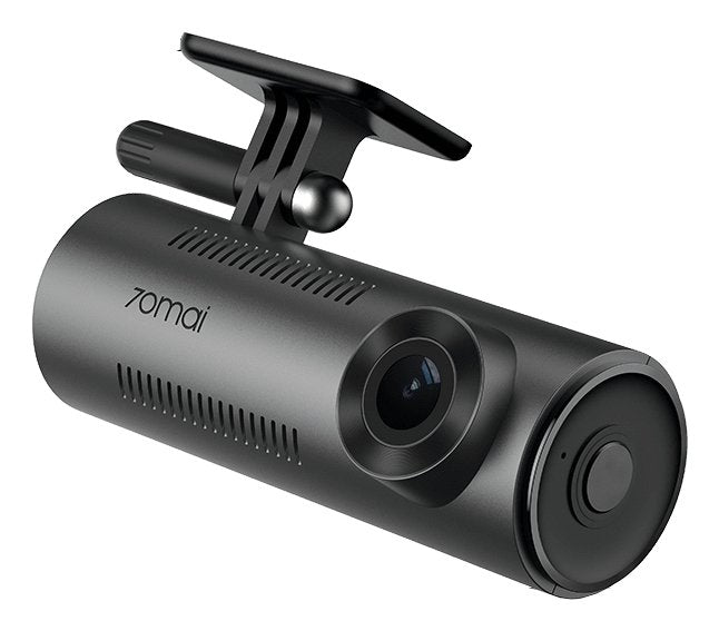 EAN 6971669783242 - 70mai M310 cámara de salpicadero Quad HD Wifi Batería, USB Negro imagen 5