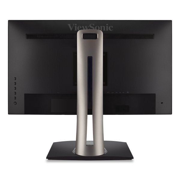 Monitor Viewsonic 27" 4k Hdmi Dp Usbc Pivotante 5ms Vp2768a-4k