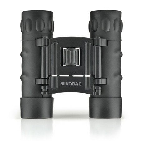 Kodak Binocular Bcs400 10x25 Black
