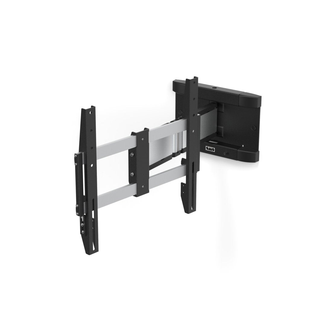 EAN 7331394938871 - SMS Smart Media Solutions 14-002-5 soporte para monitor Pared Aluminio, Negro imagen 11