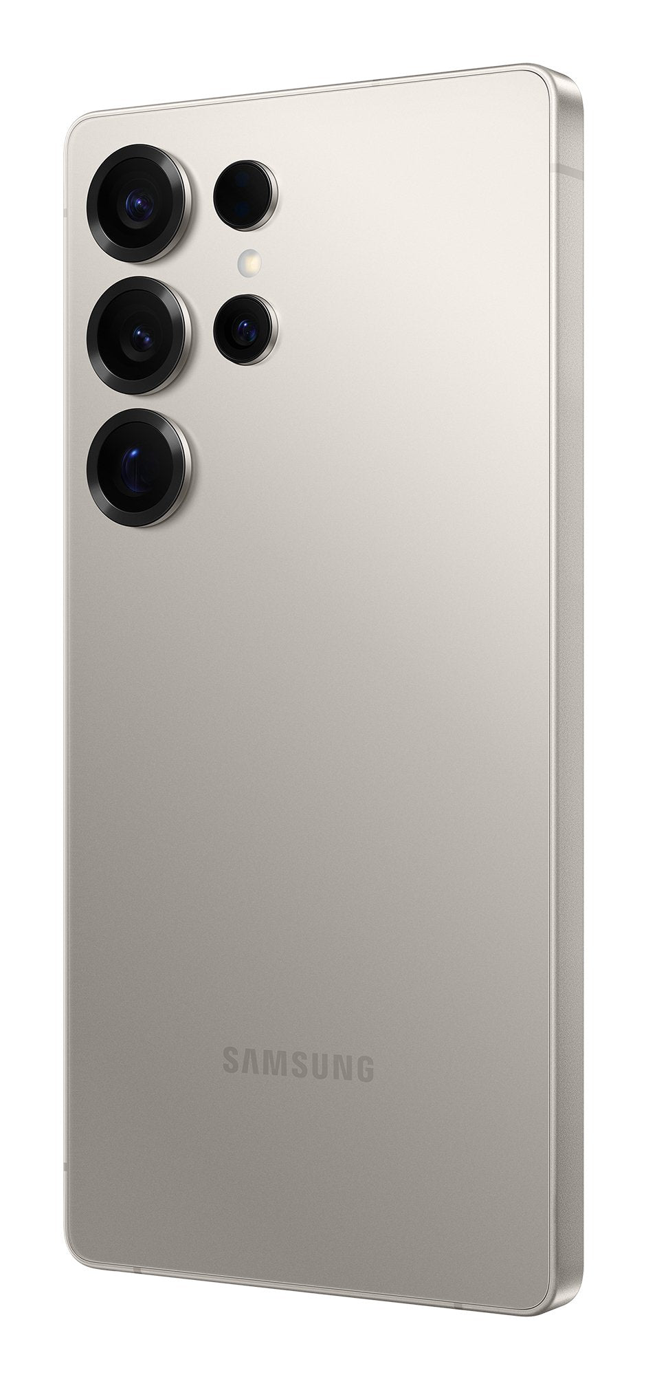 EAN 8806095860237 - Samsung Galaxy S25 Ultra 17,5 cm (6.9") SIM doble Android 15 5G USB Tipo C 12 GB 256 GB 5000 mAh Gris, Ti imagen 5