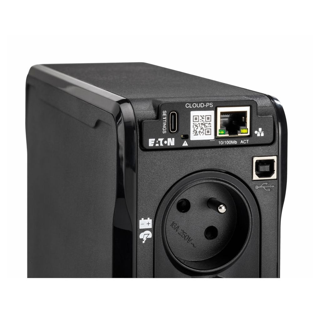 EAN 3553340661051 - Eaton CLOUD-PS accesorio para UPS imagen 3