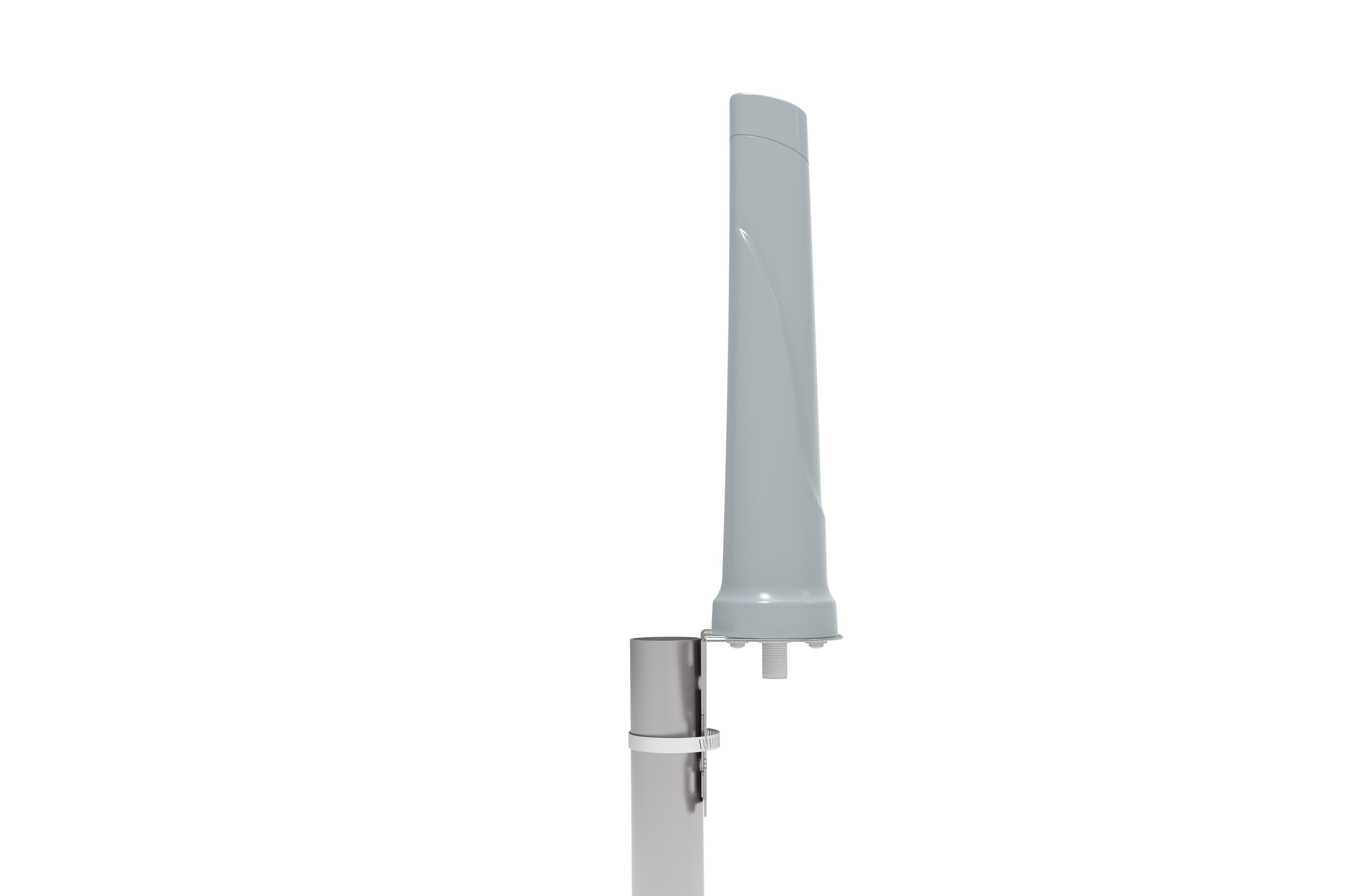EAN 6009710923344 - Poynting OMNI-707 antena para red Antena omnidireccional Clase N 5,5 dBi imagen 2