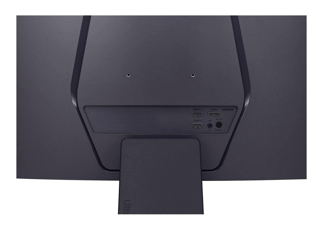 EAN 8806096090657 - LG 32GS60QC-B pantalla para PC 80 cm (31.5") 2560 x 1440 Pixeles Quad HD LCD Negro imagen 8