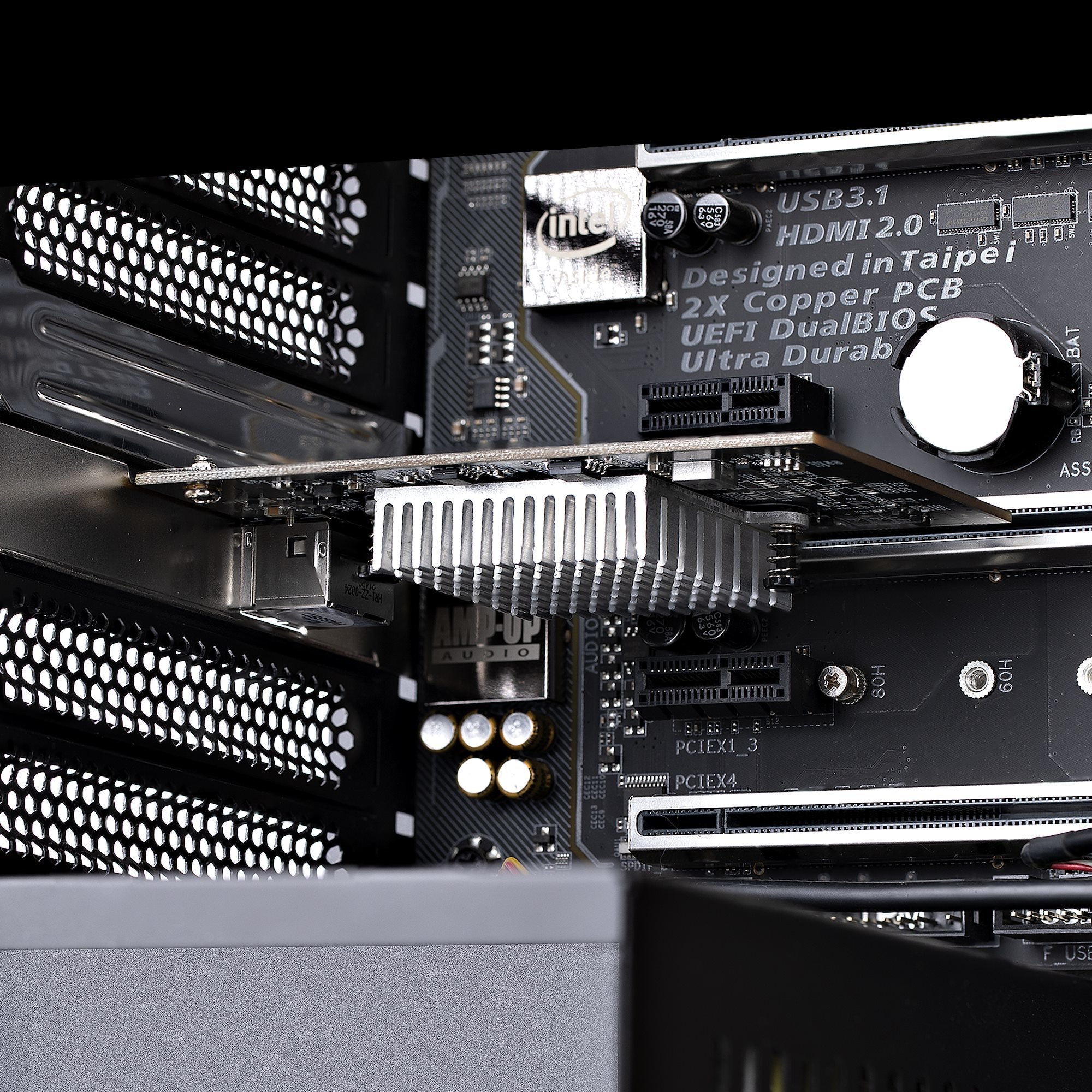 EAN 0065030897549 - StarTech.com ST10GSPEXNB2 adaptador y tarjeta de red Interno 10000 Mbit/s imagen 7