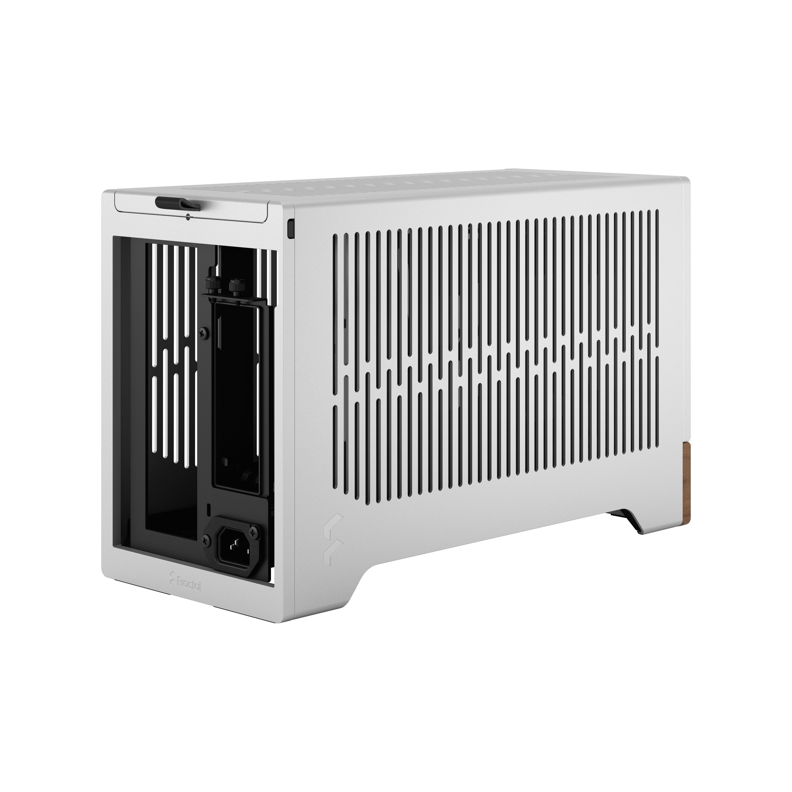 EAN 7340172703990 - Fractal Design Terra Small Form Factor (SFF) Plata imagen 20