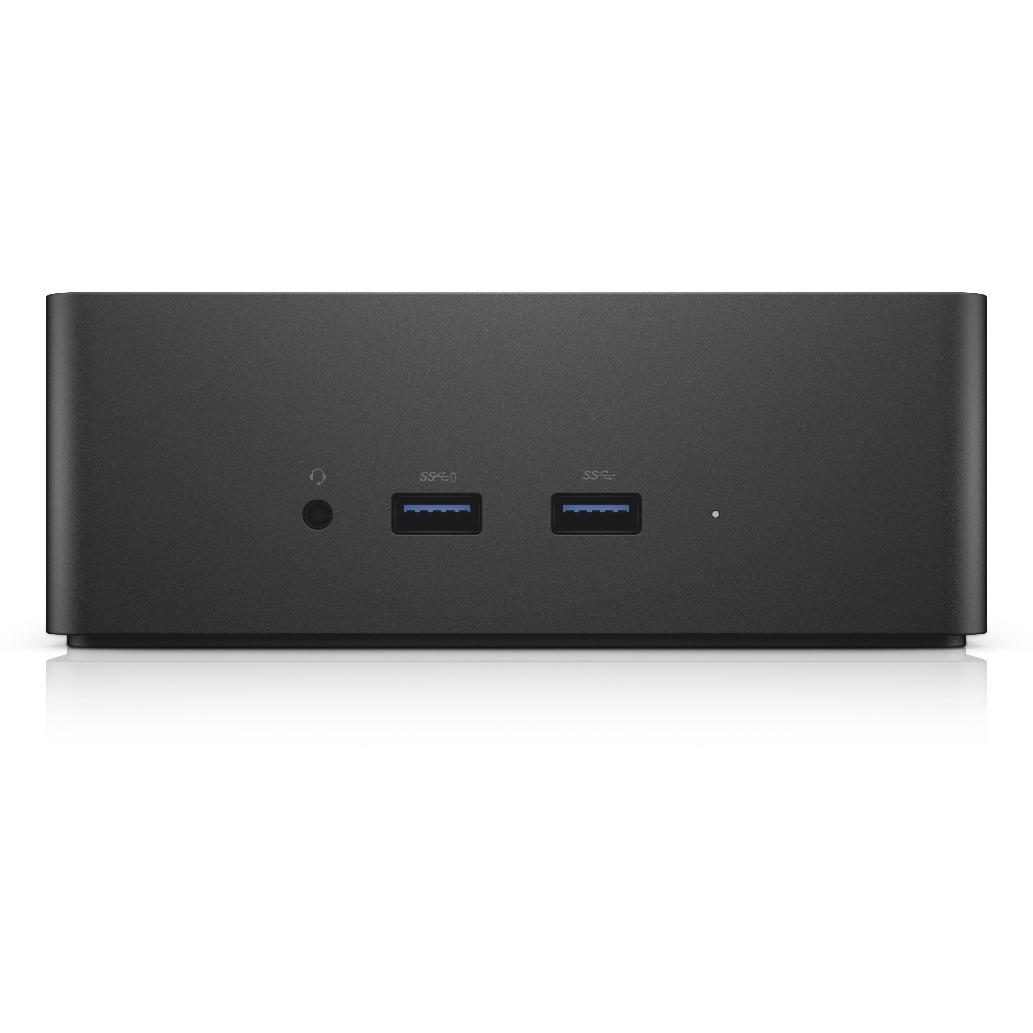 EAN 5715063537442 - DELL TB16 Alámbrico Thunderbolt 3 Negro imagen 4