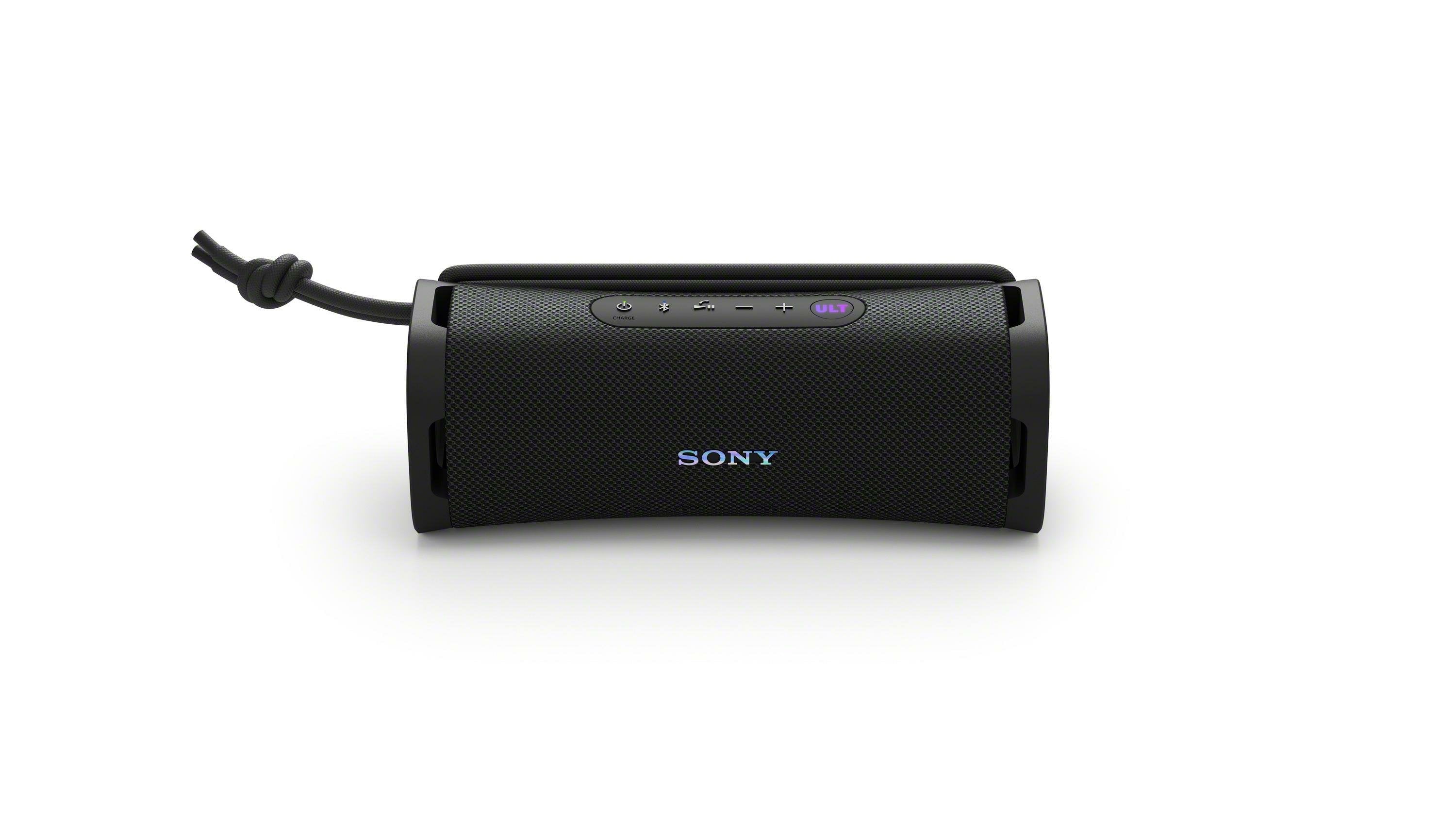 Altavoz Sony Ult Field 1 Negro