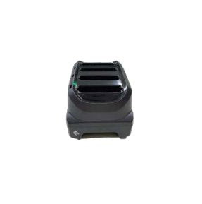 Cargador Zebra Sac-Tc2y-4schg-01 De Batería Batería Para Ordenador De Bolsillo Tipo Pda Corriente Alterna