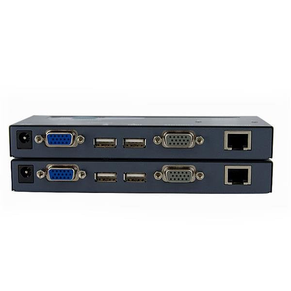 EAN 0065030834506 - StarTech.com SV565UTPUEU extensor KVM Transmisor y receptor imagen 4