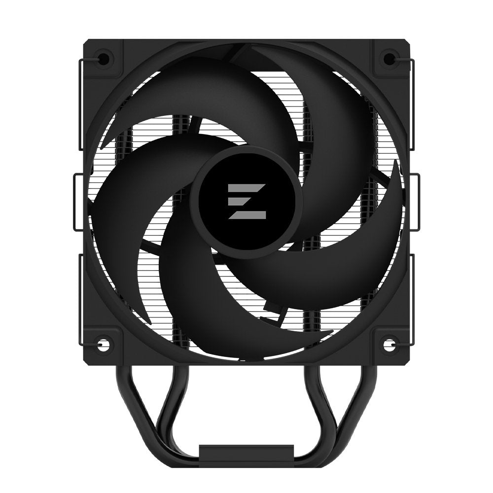EAN 8800263650705 - Zalman CNPS9X ECO DS sistema de refrigeración para ordenador Procesador Refrigerador de aire 12 cm Negro imagen 1