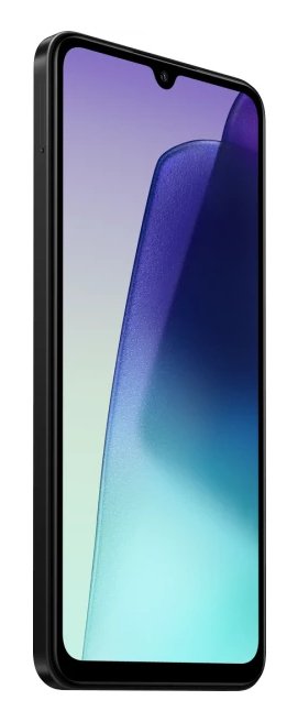 Smartphone Xiaomi Redmi 14c Nfc 6,88" 4g Hd+ Dualsim Hd+ 120hz 6gb/128gb Midnight Black