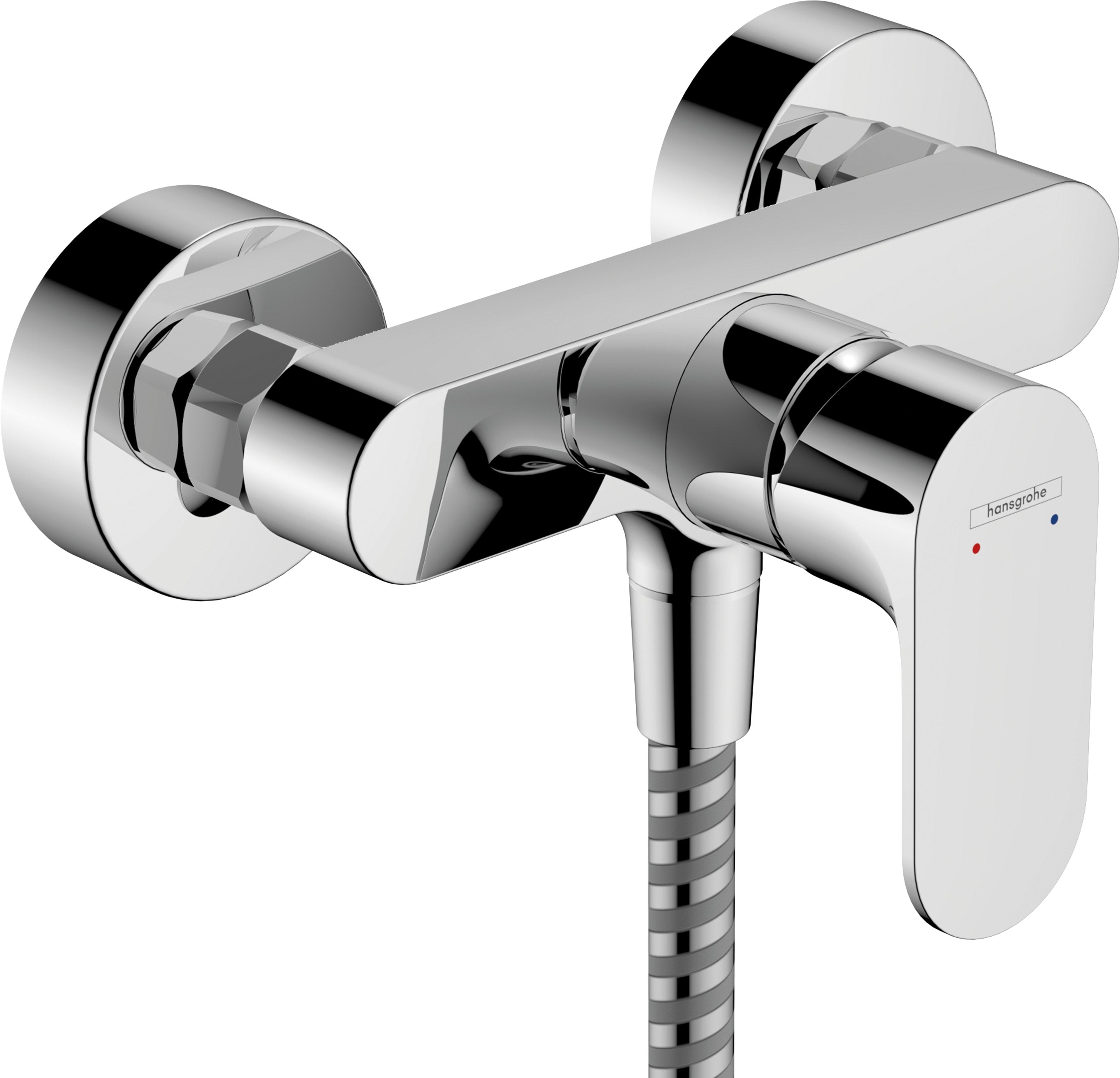 EAN 4059625401859 - Hansgrohe 72640000 no categorizado imagen 1
