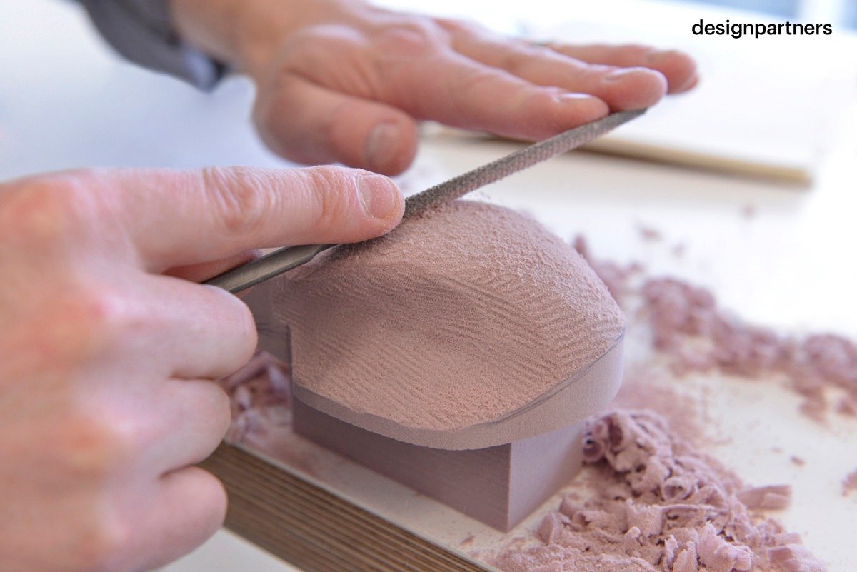 Logitech Raton Mx Master Bluetooth Laser 1000 Dpi Mano Derecha Negro Bronce 910-005213