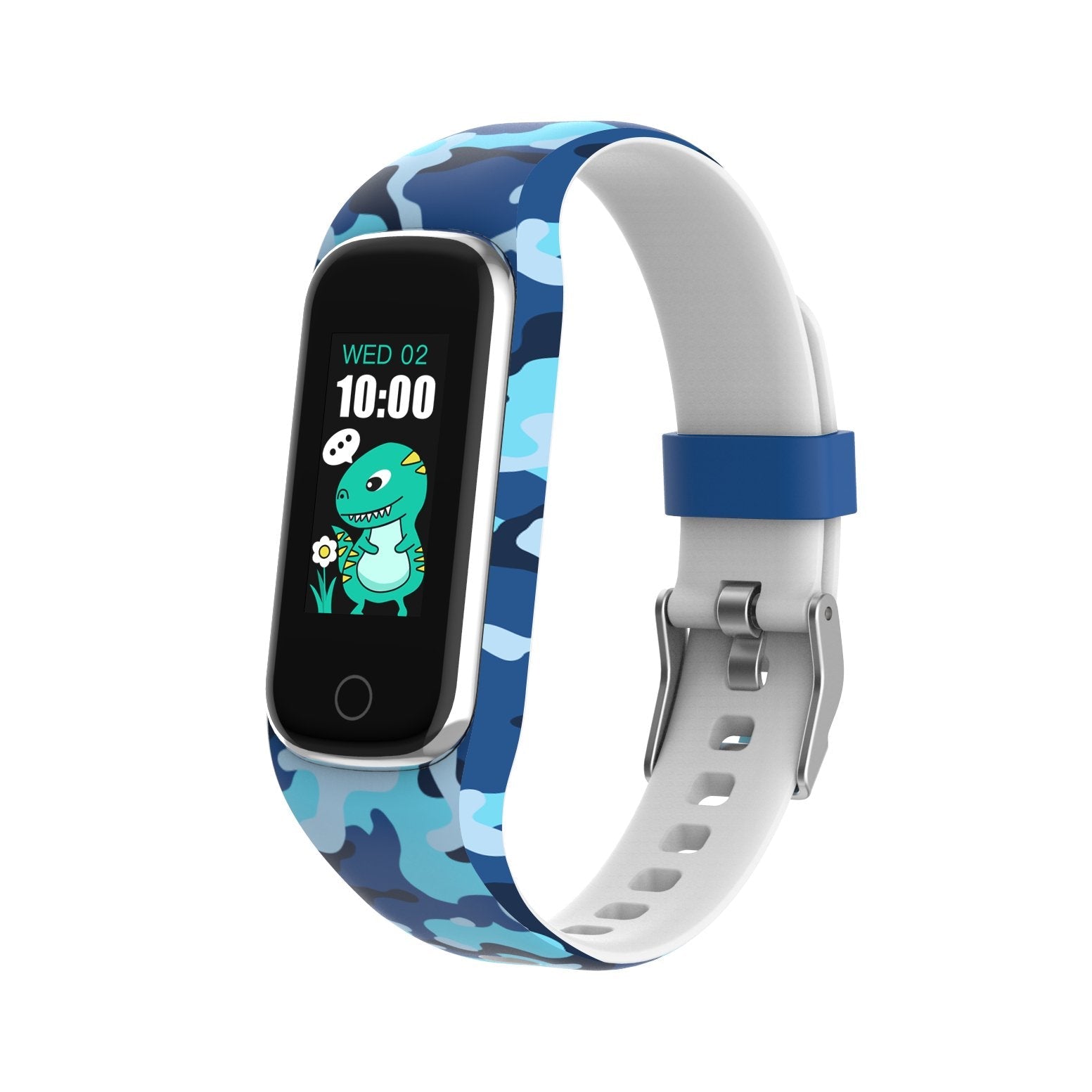 Smartband Infantil Denver Bfk-312c