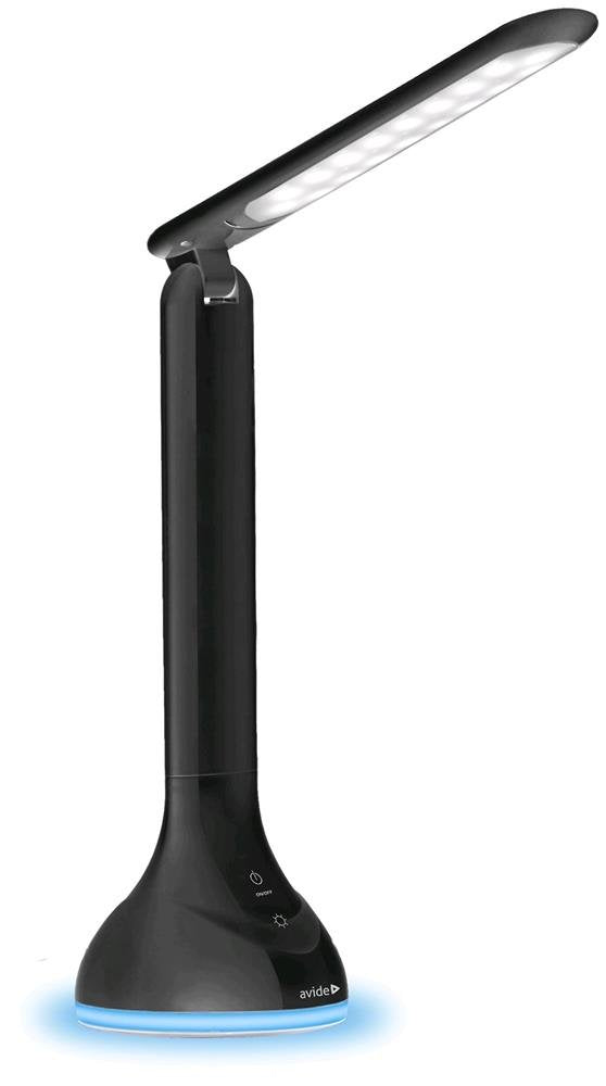 Avide Led Tischleuchte Rgb Mimmungsbeleuchtung Negro 4w