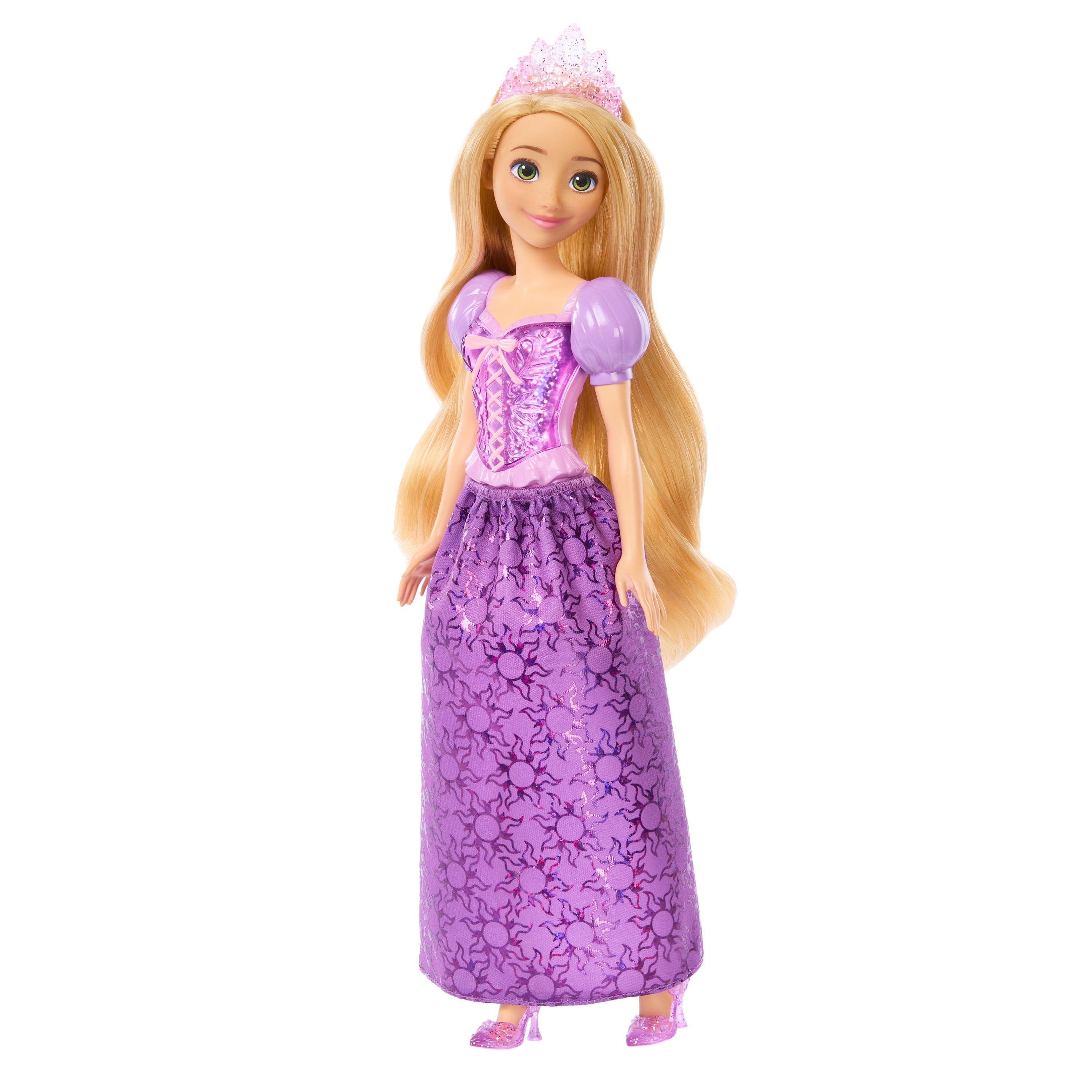 EAN 0194735120307 - Disney Princess HLW03 muñeca imagen 3