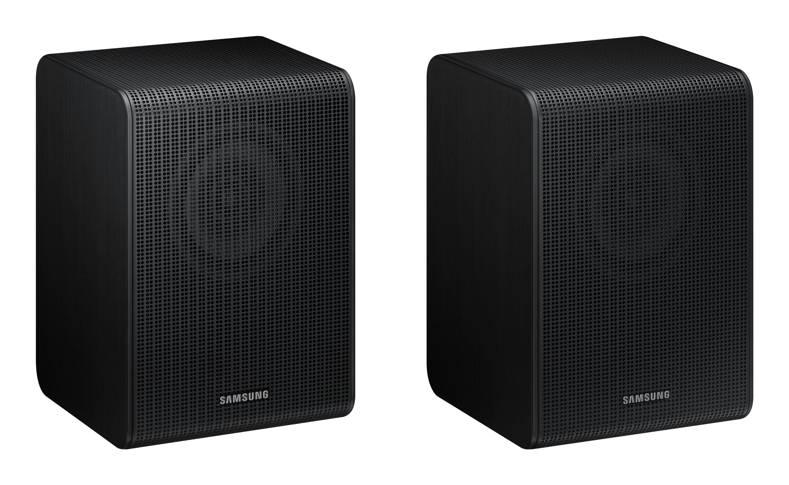 Altavoces Samsung Swa-9200s De Canal Posterior 2.0.2-Channel Inalámbrico 140 Vatios (Total)