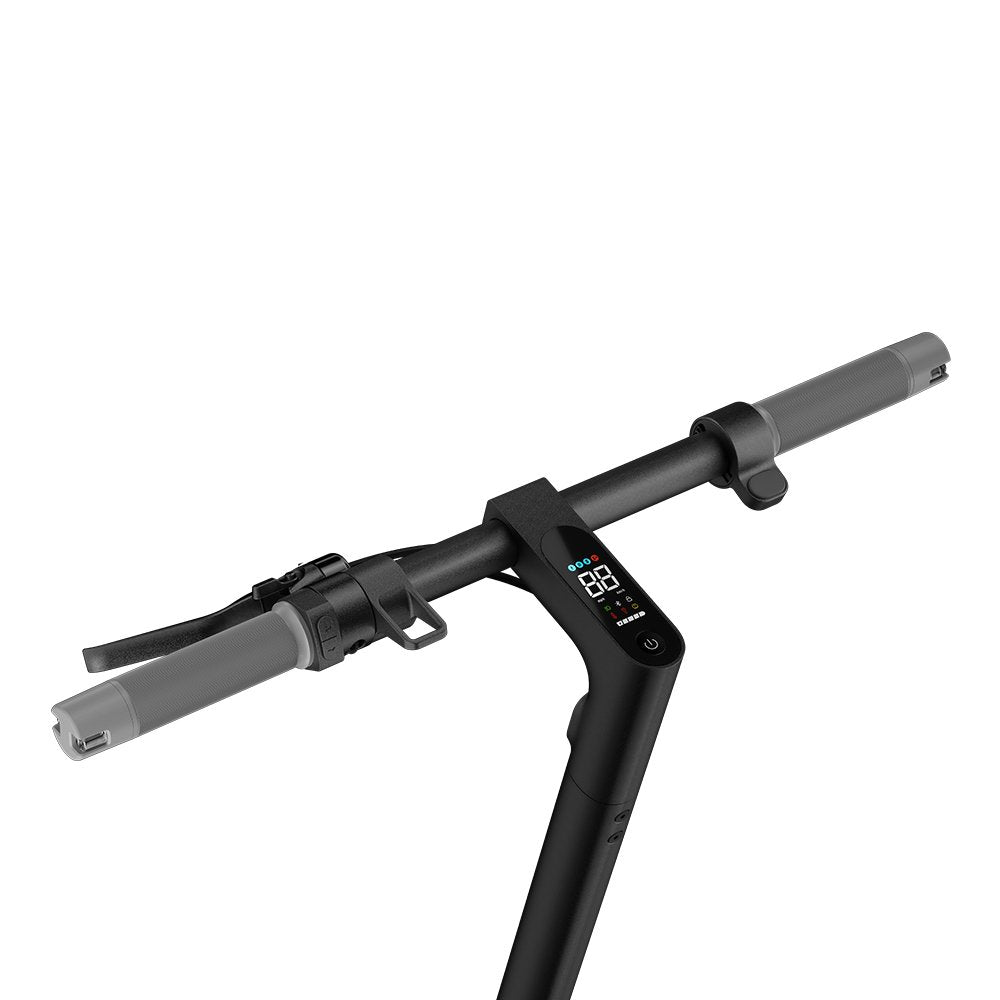EAN 6934177787782 - Xiaomi E-Scooter 4 Ultra Negro 20 kmh 12000 Ah imagen 7
