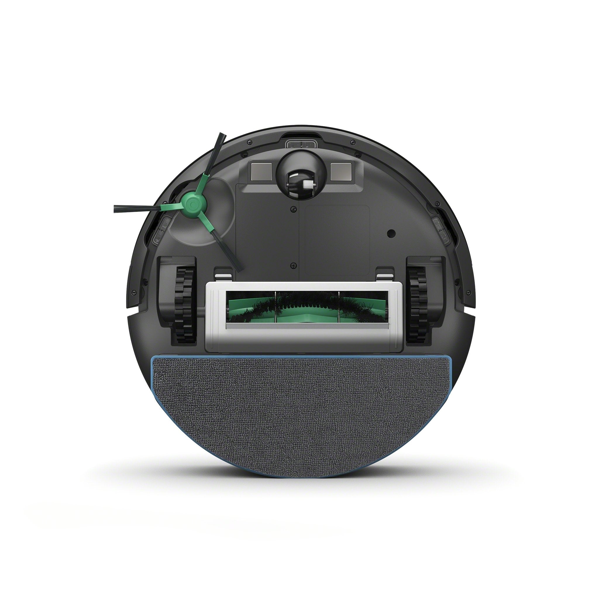 Robot De Limpieza Roomba Combo Essential (Y011440)