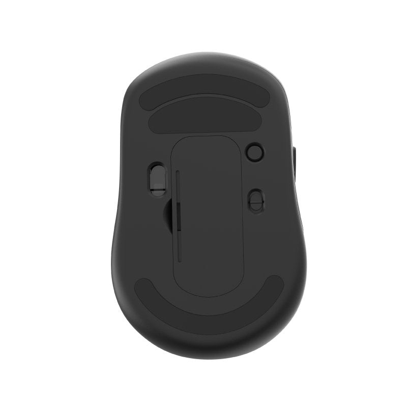 Ratón Inalámbrico Nano-Office-6d 1600dpi