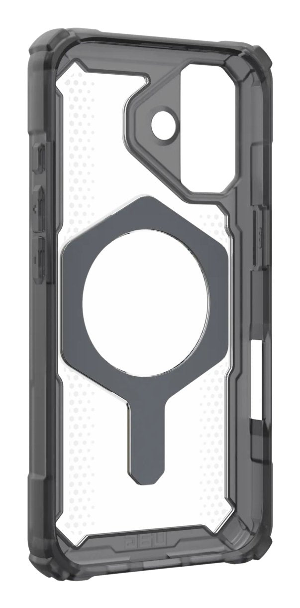 Uag Funda Plasma Xte Gris Ceniza Titanio Apple Iphone 17