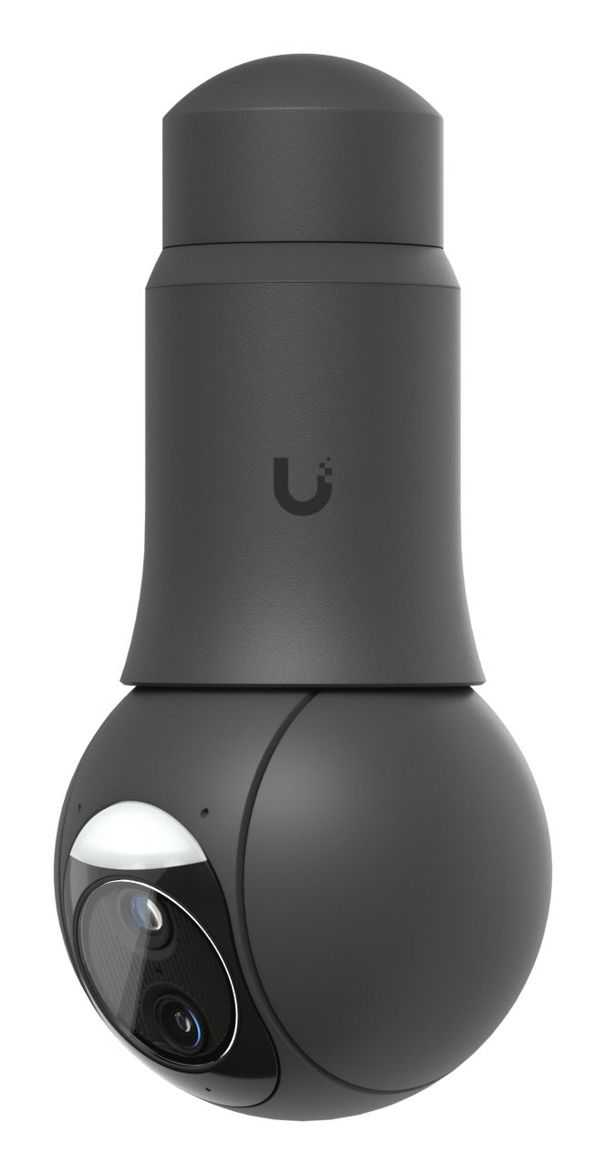 Ubiquiti Uvc-G6-Ptz-B, Cámara De Vigilancia Negro
