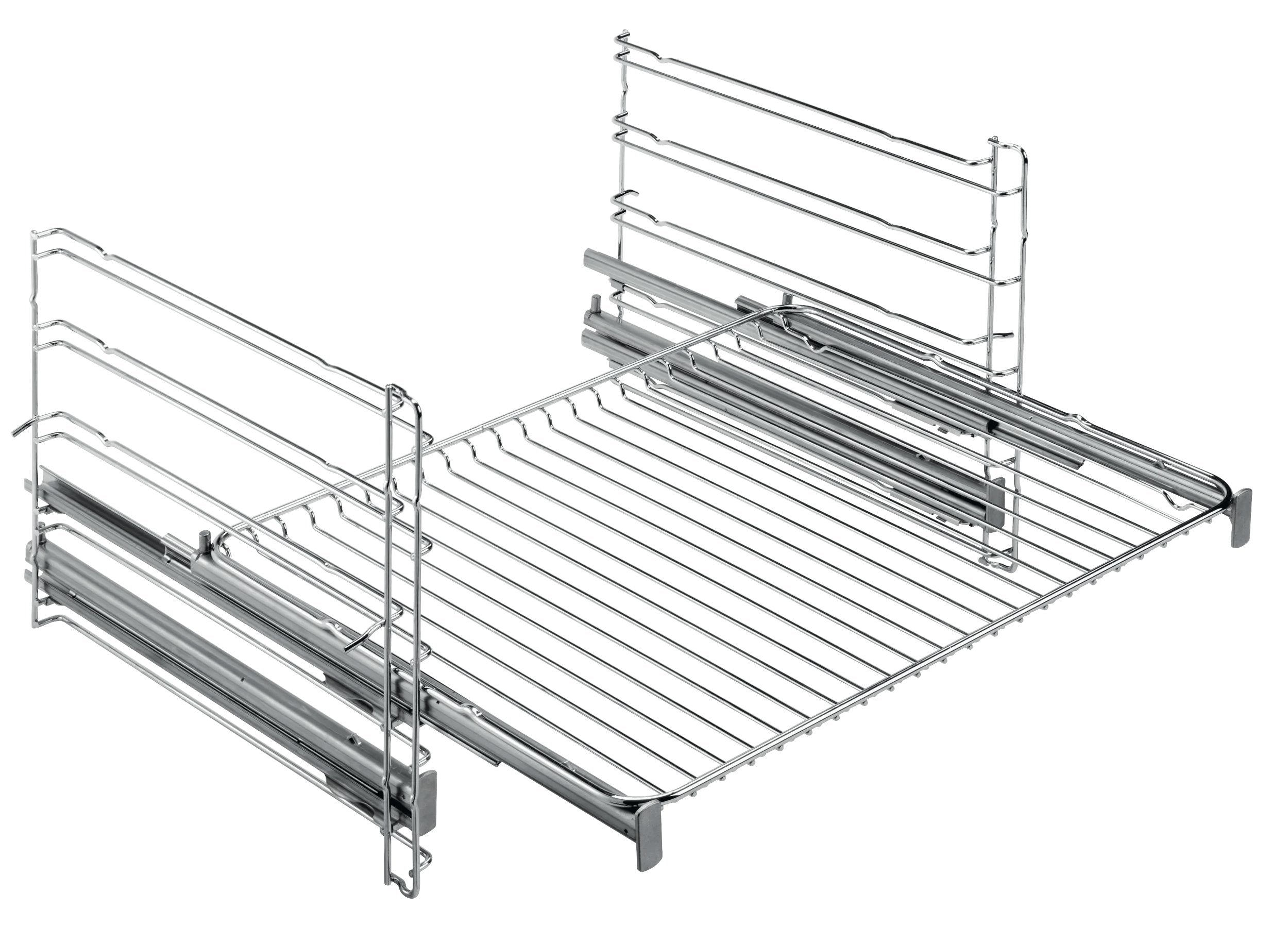 EAN 7332543112913 - Electrolux TR2LV pieza y accesorio de hornos Rejilla para el horno Acero inoxidable imagen 1