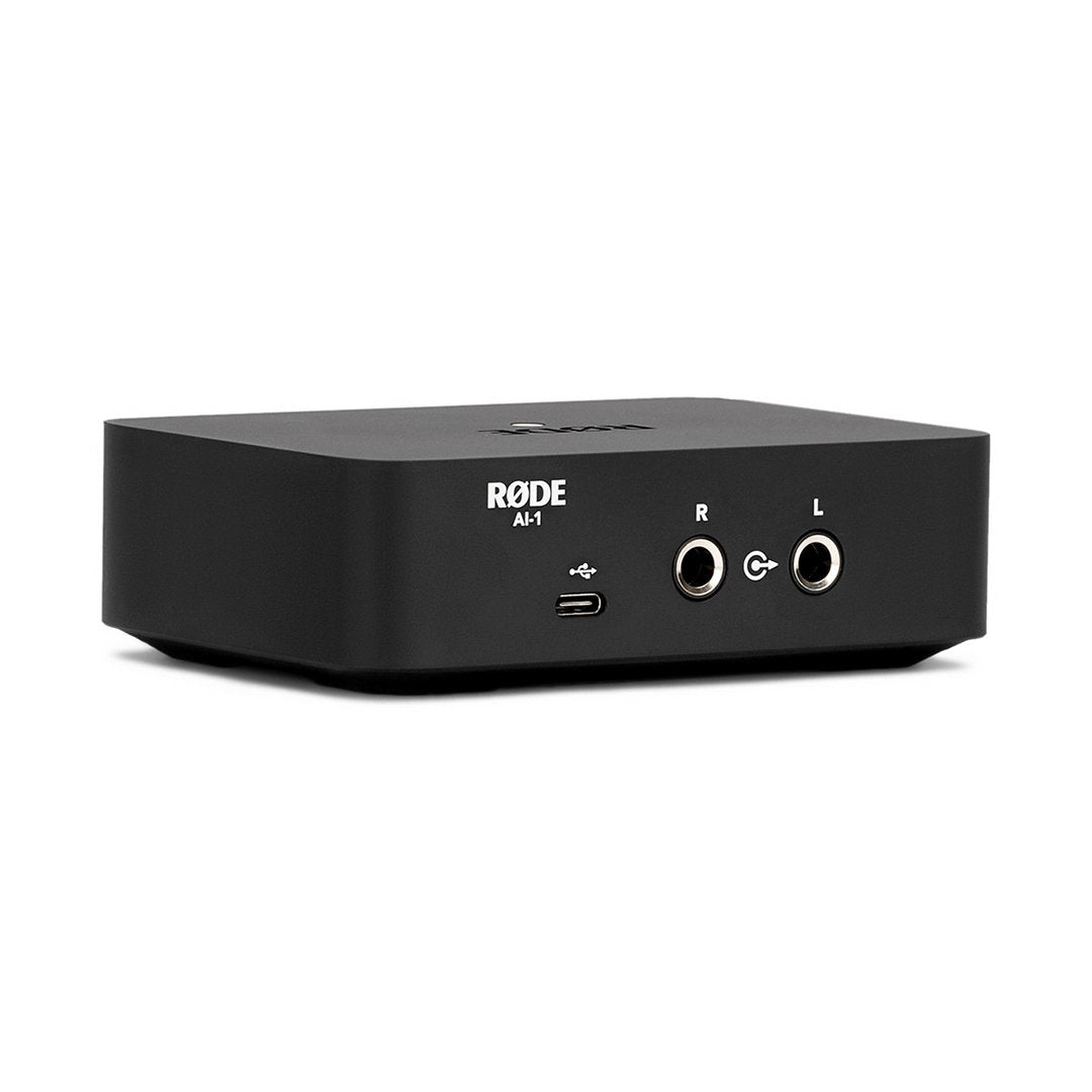 Rode Ai-1 Usb - Interfejs Audio Usb