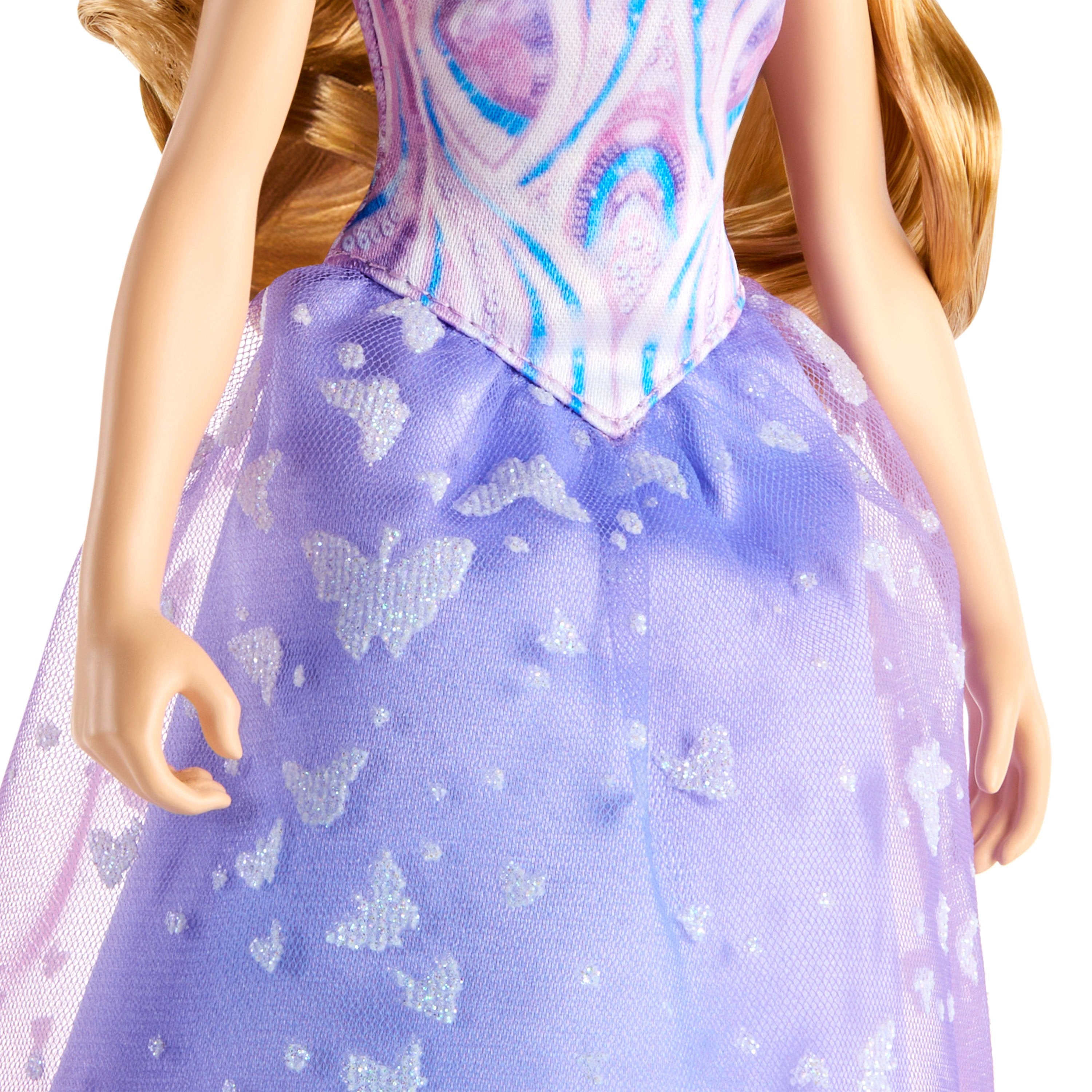 EAN 194735300952 - Mattel JFM10 muñeca imagen 6
