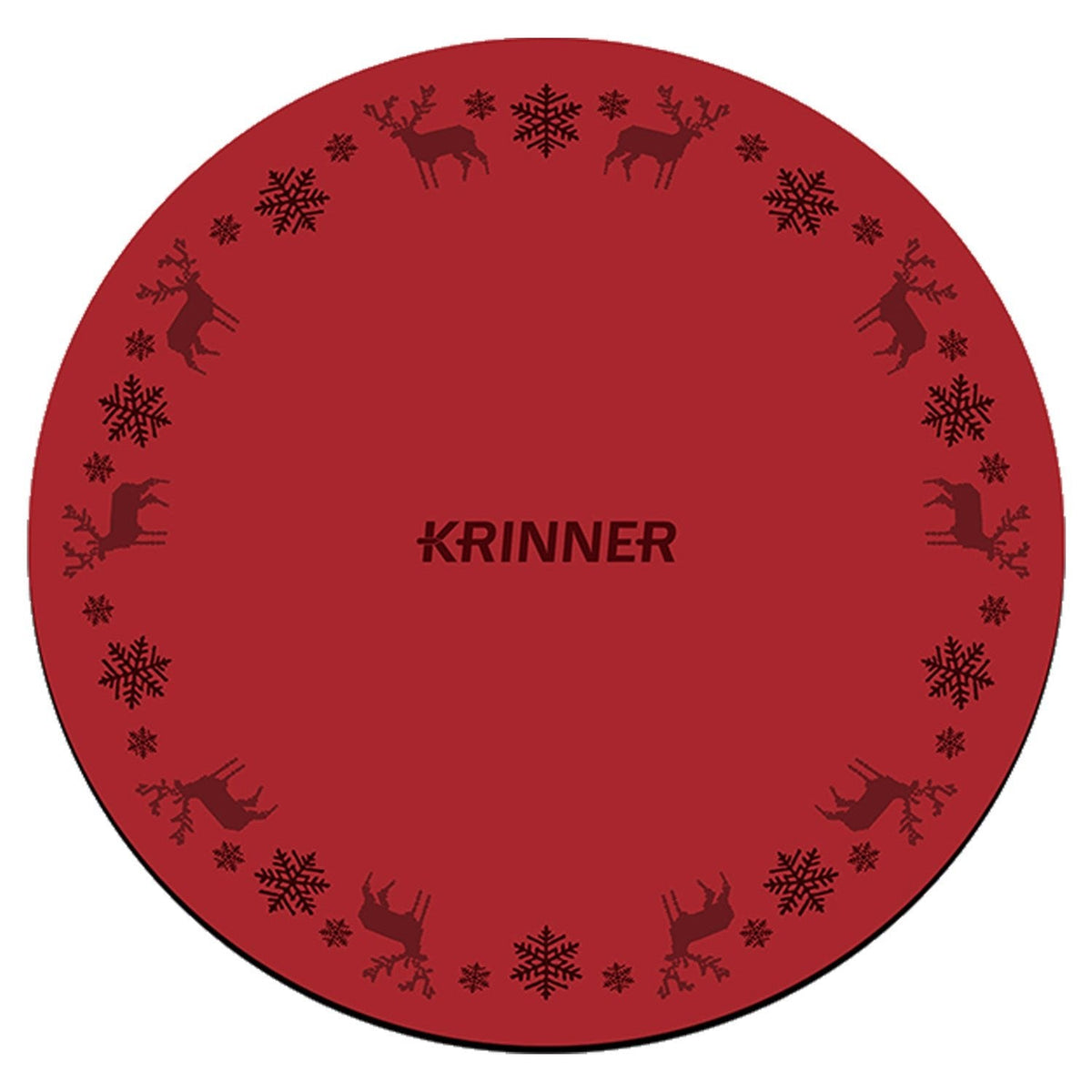 Krinner Scratch And Splash Protection Mat 60cm