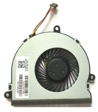 EAN 5706998284396 - HP 925012-001 refacción para laptop Ventilador imagen 1