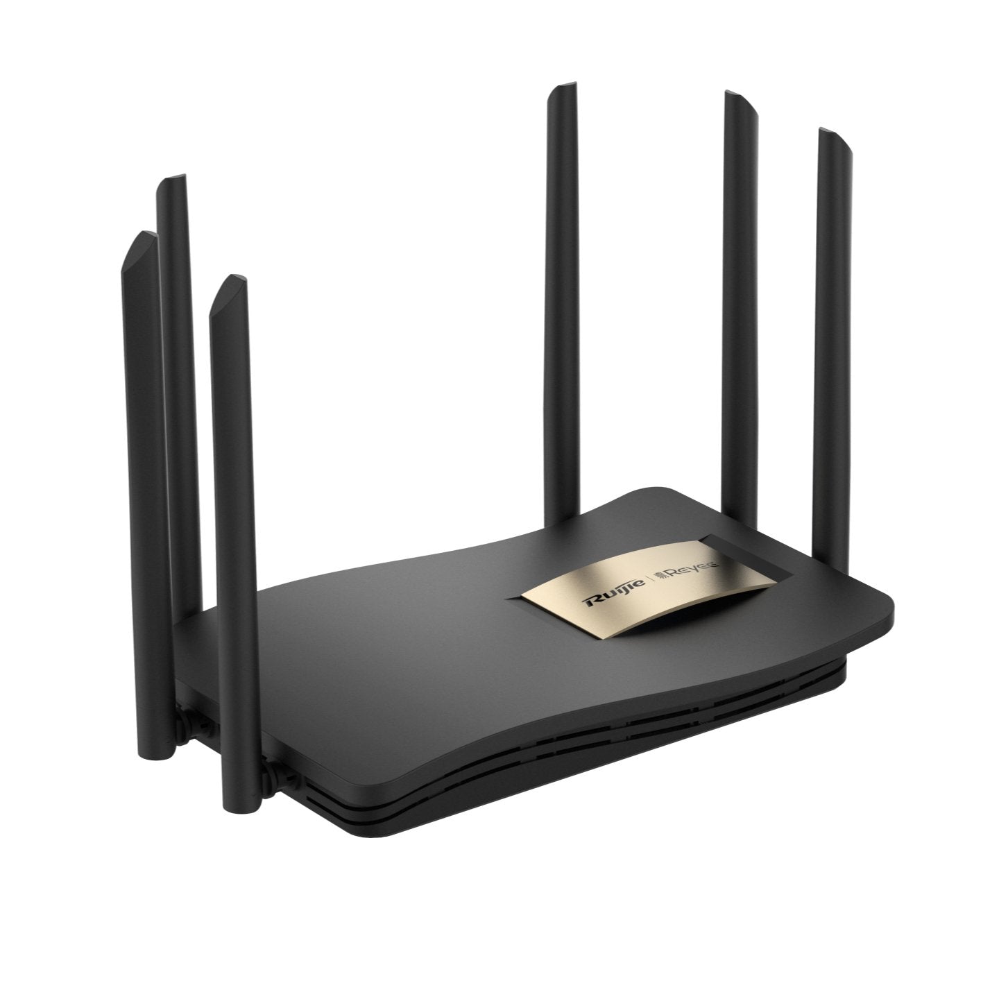 Router Ruijie Reyee Rg-Ew1200g Pro 3200mbps Wi-Fi 6 Dual-Band Gigabit Mesh
