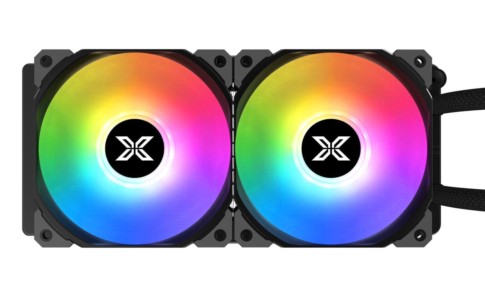 Cooler Xigmatek Liquid Killer X 240 Wasserkühlung 240mm