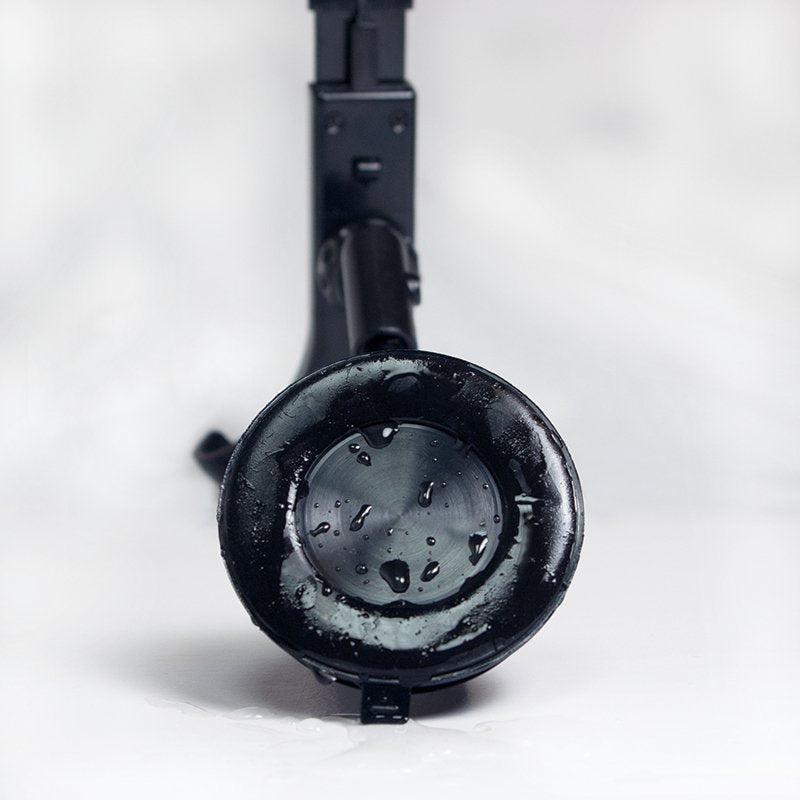 Logilink Aa0102 Soporte Teléfono Móvil/Smartphone Negro Soporte Pasivo