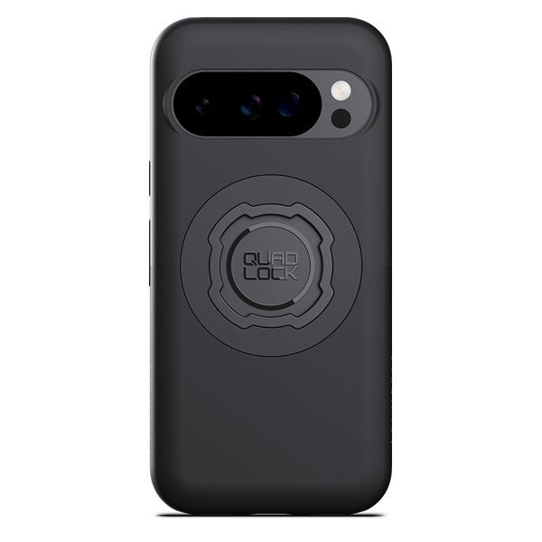 EAN 9348943167963 - Quad Lock MAG Case funda para teléfono móvil 16 cm (6.3") Negro imagen 1