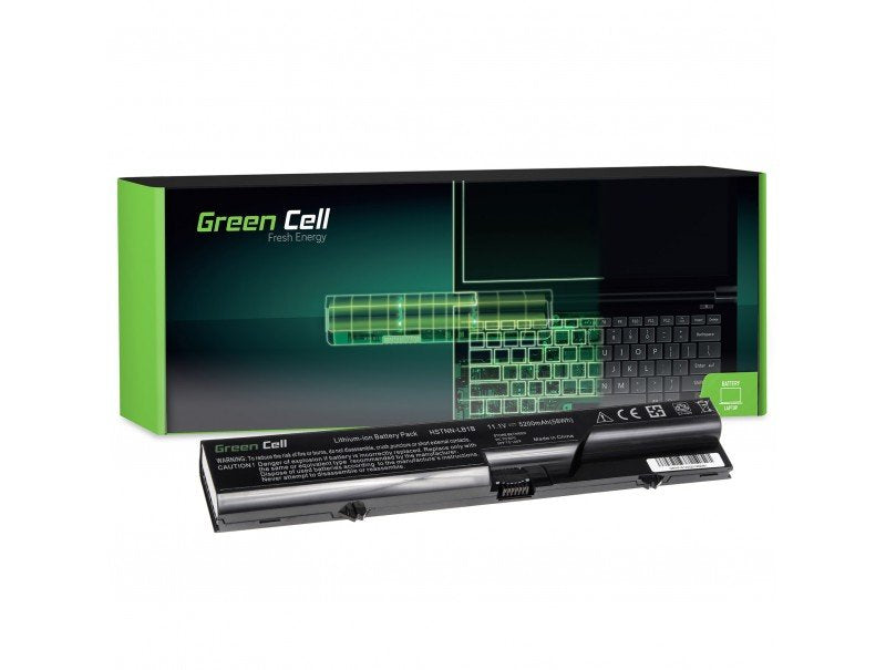 EAN 5902701414924 - Green Cell HP16 refacción para laptop Batería imagen 1