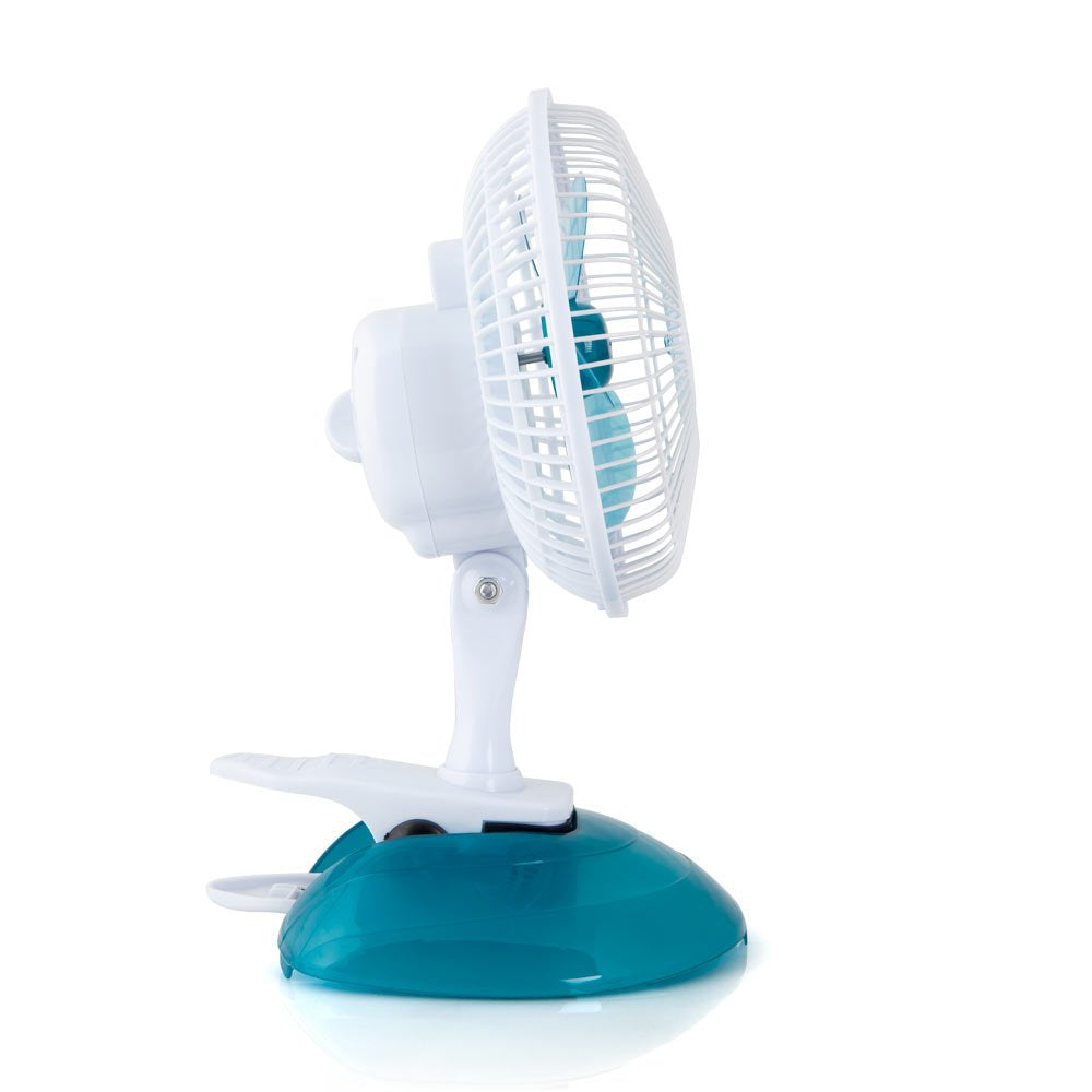 EAN 8436044533488 - Orbegozo TF 0219 Blanco imagen 3