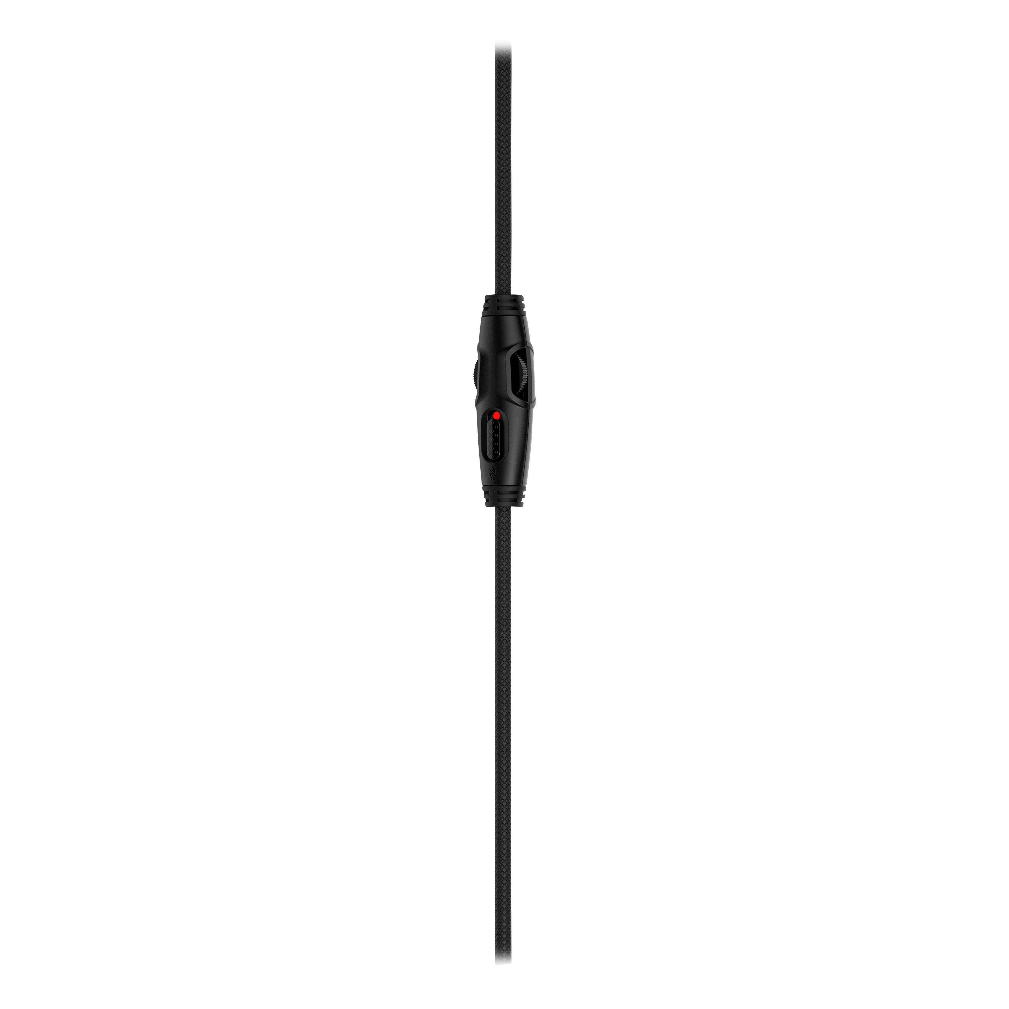 EAN 0196188486863 - HyperX Cloud Alpha - Gaming Headset (Black-Red) (HX-HSCA-RD/EM) Alámbrico Diadema Juego Negro, Rojo imagen 3