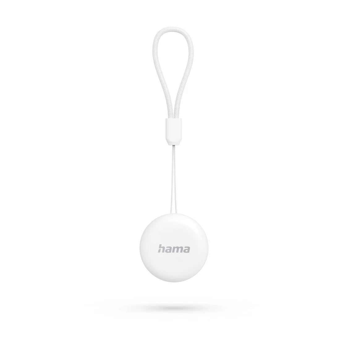 Hama Find My Device Pack De 2 Localizadores Antiperdida Para Android - Bluetooth - Autonomia Hasta 365 Dias - Color