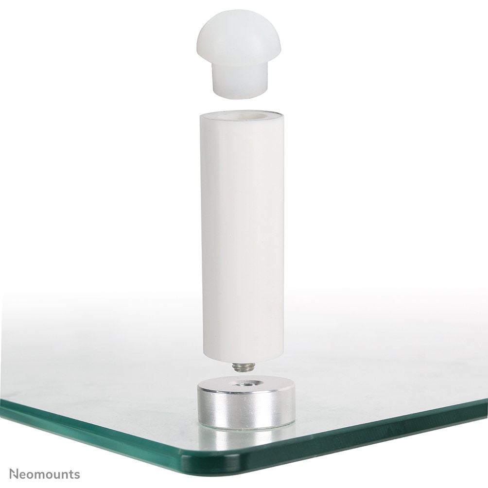 EAN 8717371445478 - Neomounts NSMONITOR10 soporte para monitor Transparente imagen 5