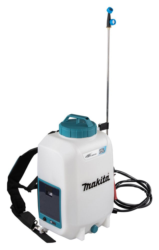 Pulverizador A Presión Inalámbrico Makita Dus158z